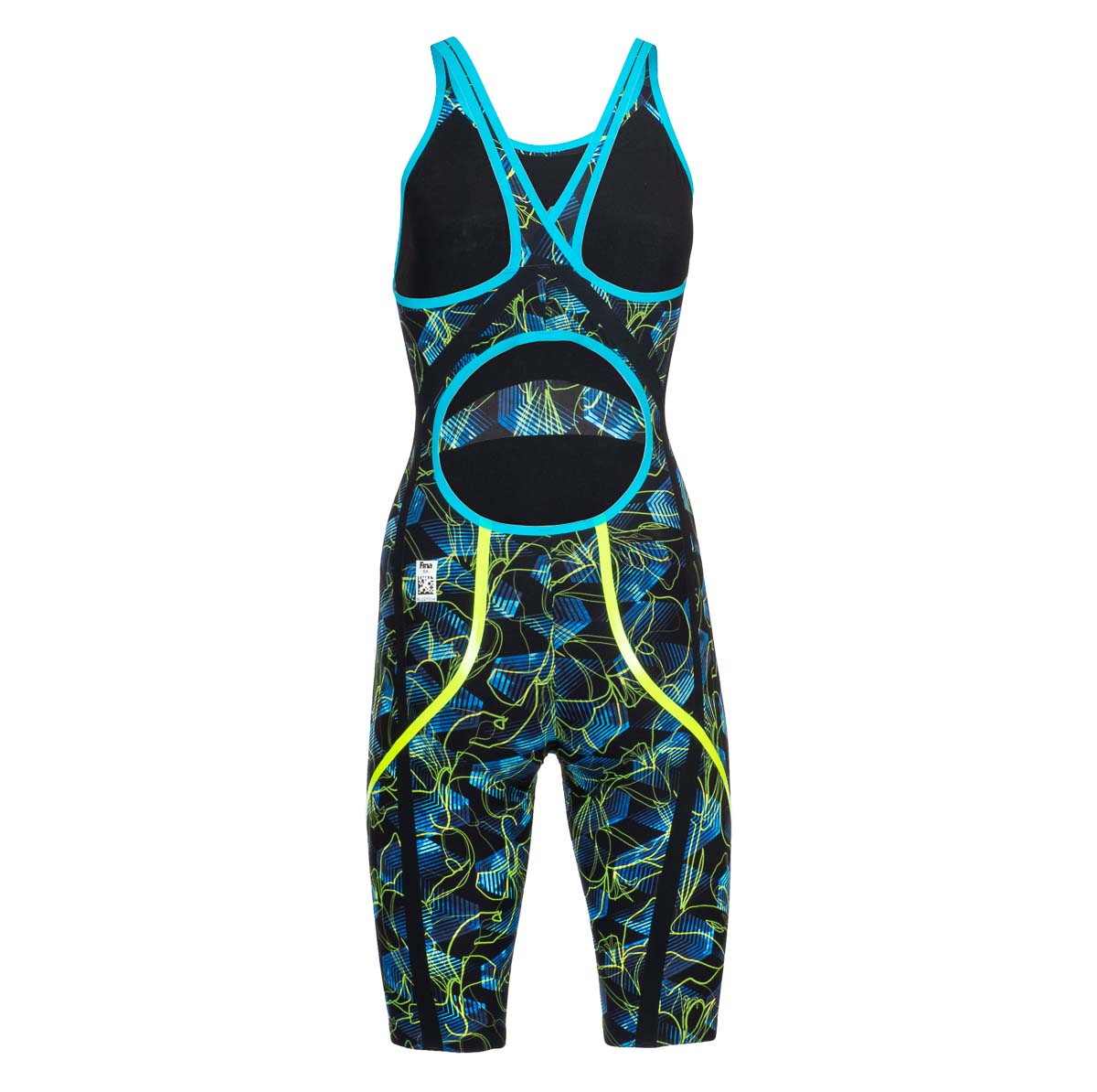 NeroTX2 Kneeskin - Arvada Triathlon Company