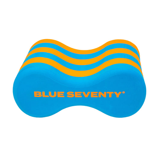 Synergie Pull Buoy - Arvada Triathlon Company