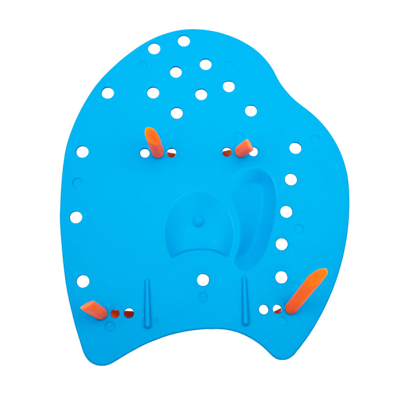 Load image into Gallery viewer, BlueSeventy Synergie Paddles - Arvada Triathlon Company
