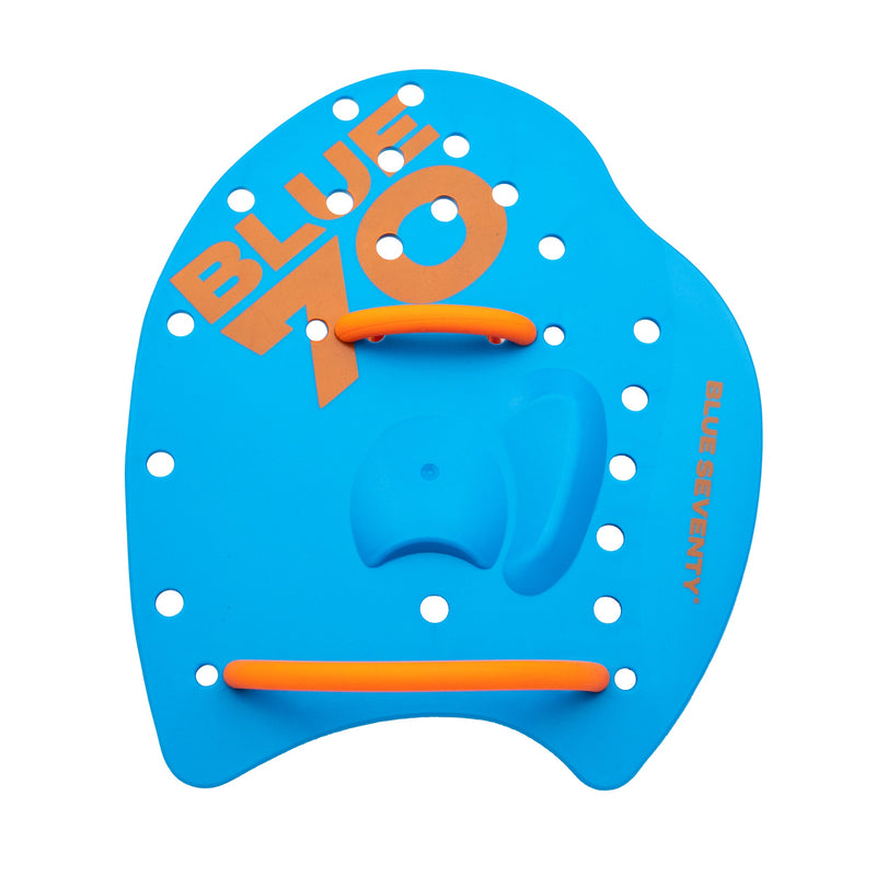 Load image into Gallery viewer, BlueSeventy Synergie Paddles - Arvada Triathlon Company
