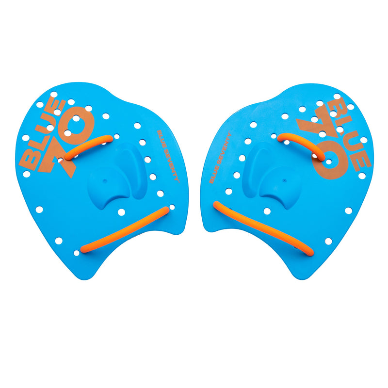 Load image into Gallery viewer, BlueSeventy Synergie Paddles - Arvada Triathlon Company

