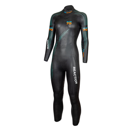 REACTION (WOMEN'S) - 2023 - Arvada Triathlon Company