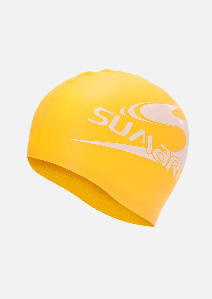 Load image into Gallery viewer, Silicone Swim Cap
