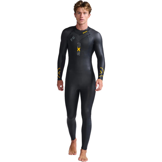 Propel P:1 Wetsuit - Arvada Triathlon Company