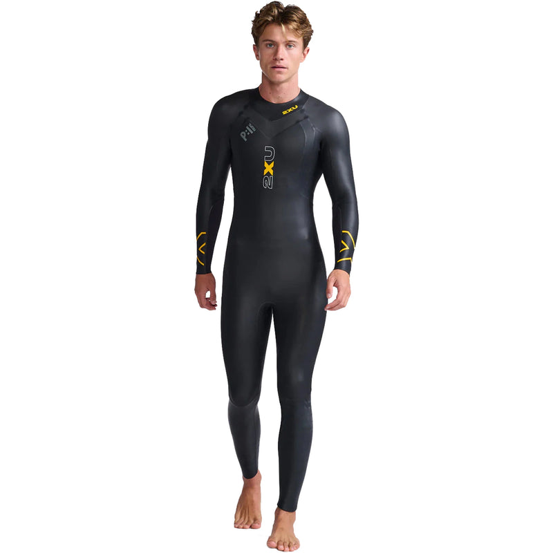 Load image into Gallery viewer, Propel P:1 Wetsuit - Arvada Triathlon Company

