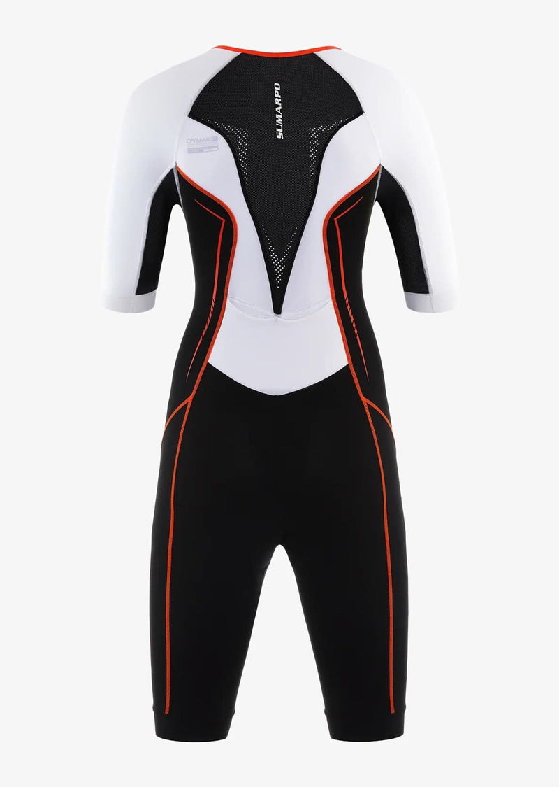 Load image into Gallery viewer, Echo Men's Short Sleeve Tri Suit
