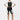 Hybrid Women's Short Sleeve Tri Suit
