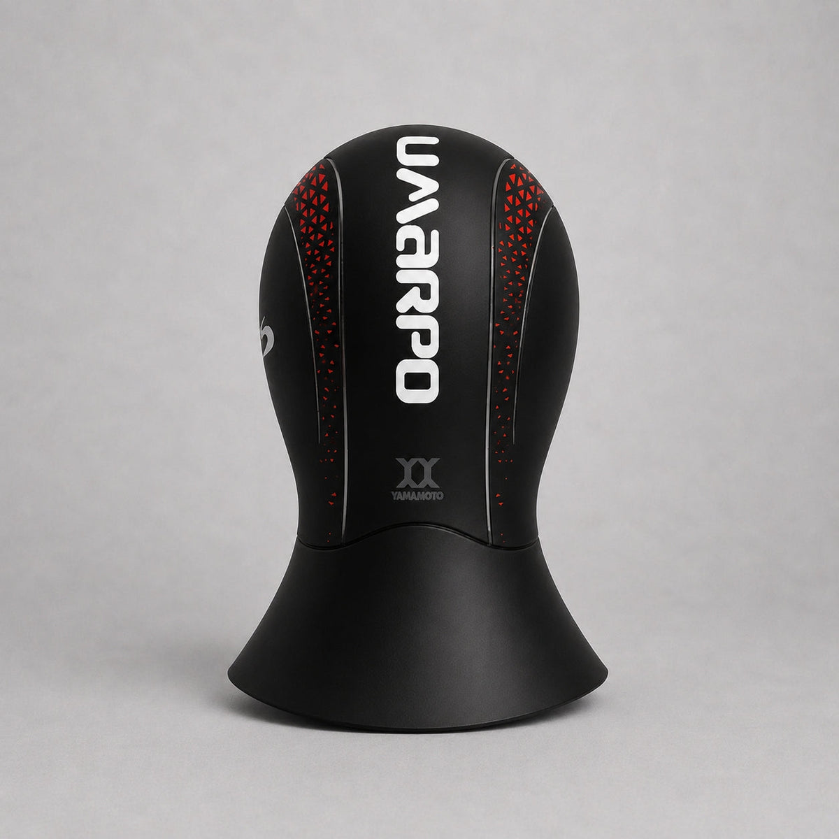 Thermal Titanium Neoprene Swim Hood - Arvada Triathlon Company