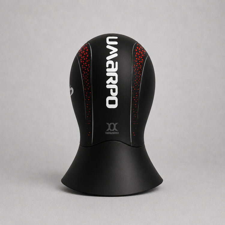 Thermal Titanium Neoprene Swim Hood - Arvada Triathlon Company