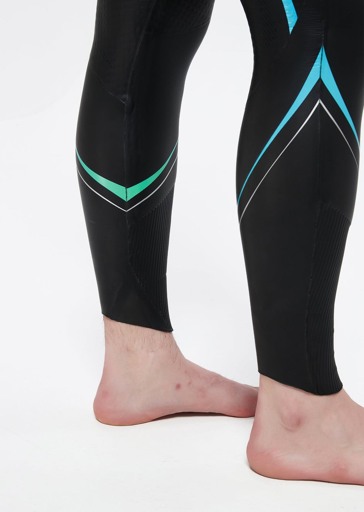 Elite Pro Men's Eco Triathlon Wetsuit - Arvada Triathlon Company