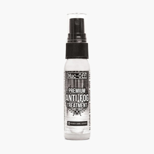 Muc-Off Anti Fog Treatment: 32ml Spray