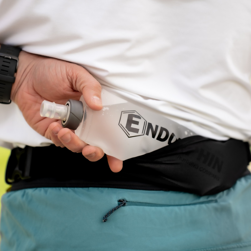 Load image into Gallery viewer, Endorphin Running Belt

