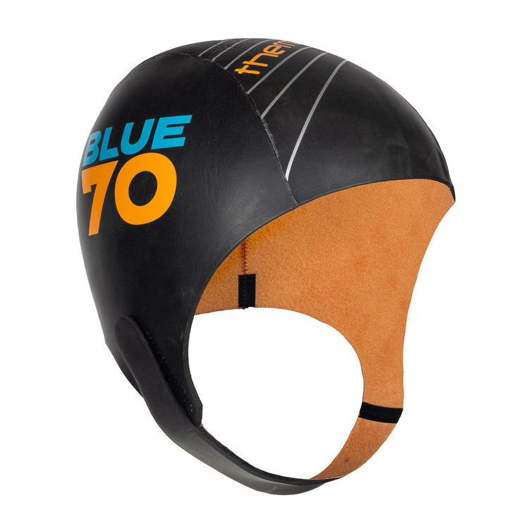 Adjustable Thermal Skull Cap - Arvada Triathlon Company