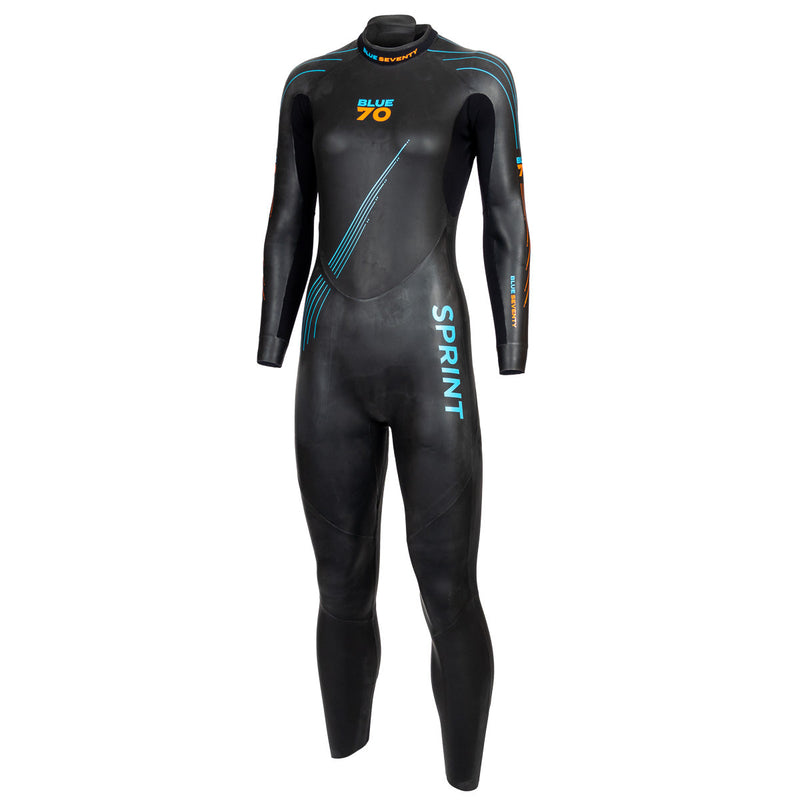 Load image into Gallery viewer, 2022 SPRINT (WOMEN'S) - Arvada Triathlon Company
