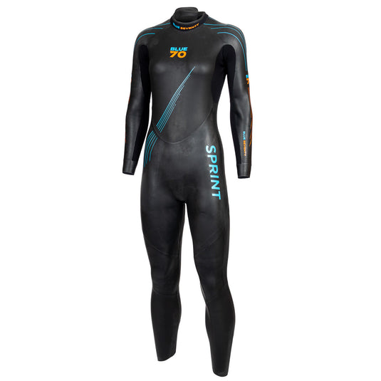 2022 SPRINT (WOMEN'S) - Arvada Triathlon Company