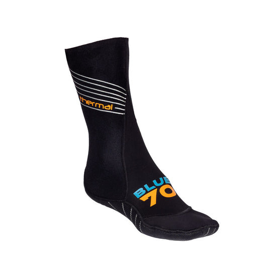 Thermal Swim Socks - Arvada Triathlon Company