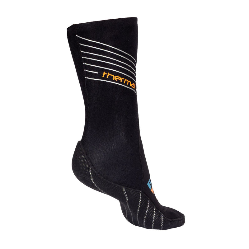 Load image into Gallery viewer, Thermal Swim Socks - Arvada Triathlon Company
