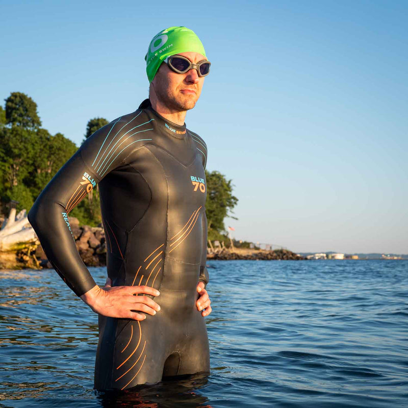 Load image into Gallery viewer, REACTION (MEN'S) - 2023 - Arvada Triathlon Company
