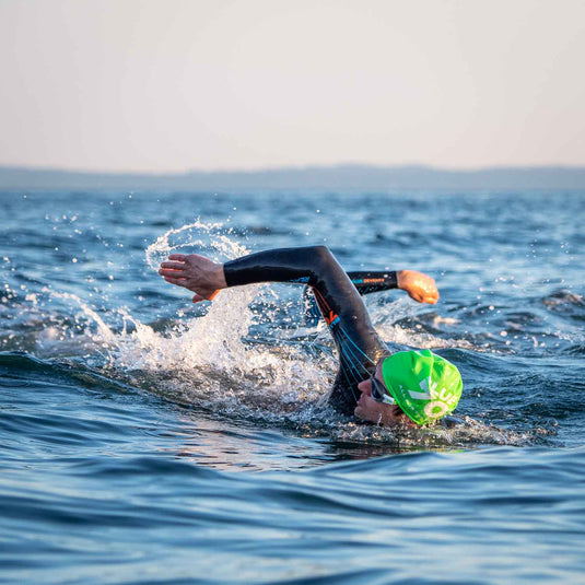 REACTION (MEN'S) - 2023 - Arvada Triathlon Company