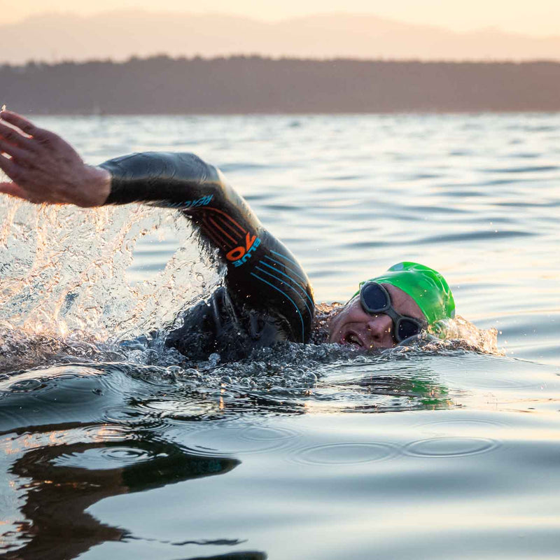 Load image into Gallery viewer, REACTION (MEN'S) - 2023 - Arvada Triathlon Company
