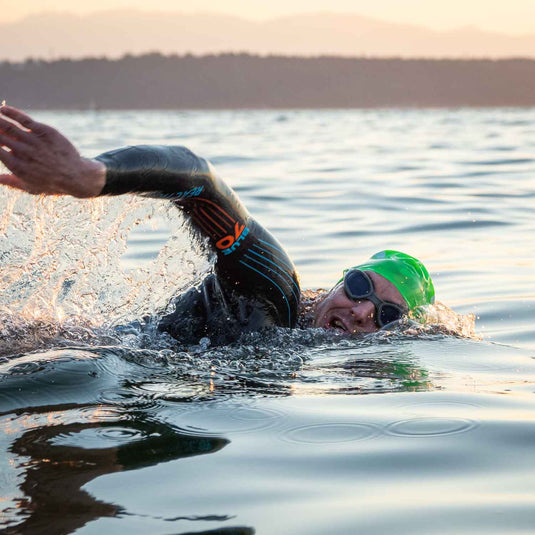 REACTION (MEN'S) - 2023 - Arvada Triathlon Company