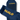 Mono Sock (Blue) - Arvada Triathlon Company
