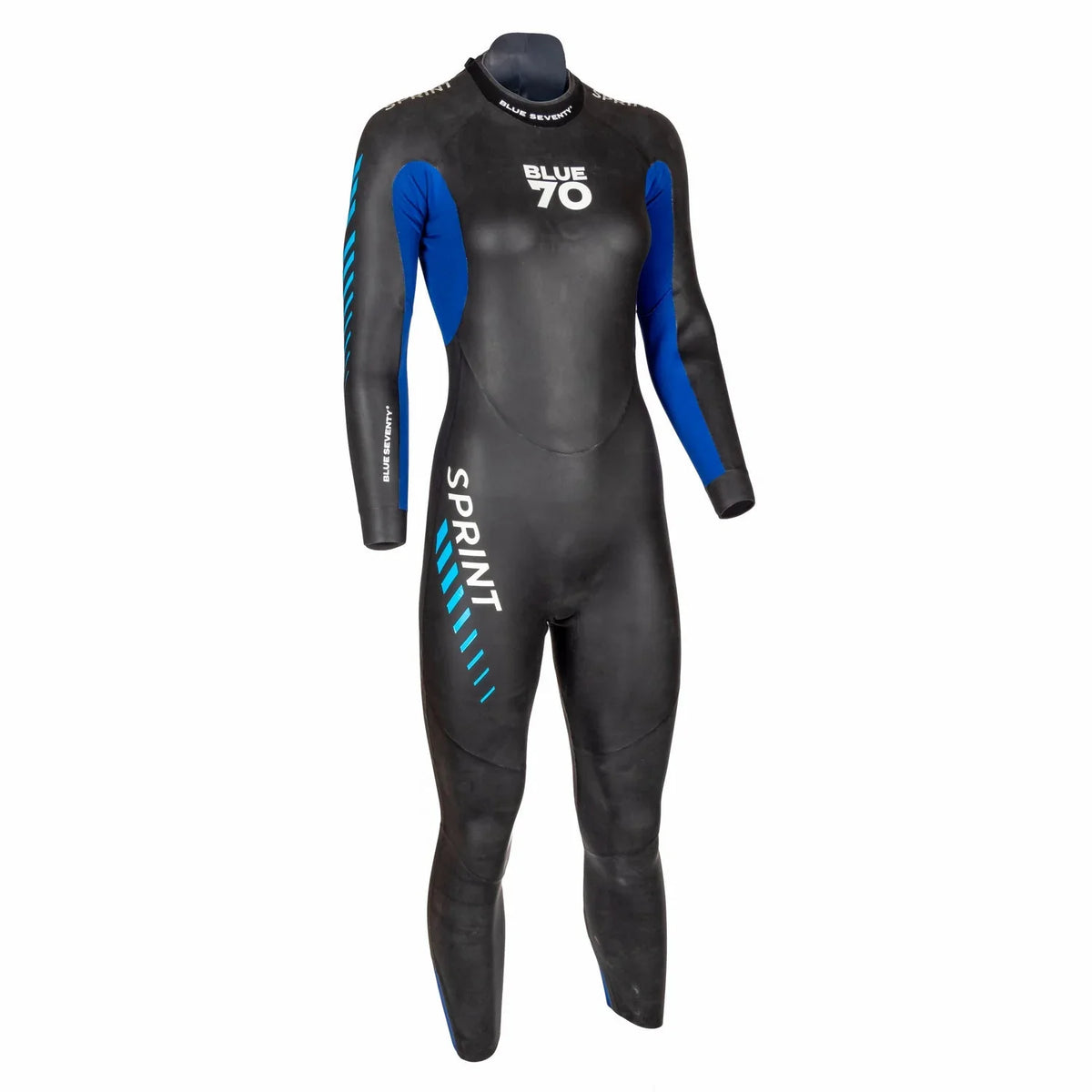 Blueseventy Women's Sprint Triathlon Wetsuit 2024