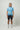 Women's Gravel Series Sandstone Cycling Jersey (Indigo) - Arvada Triathlon Company