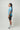 Women's Gravel Series Sandstone Cycling Jersey (Indigo) - Arvada Triathlon Company