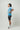 Women's Gravel Series Sandstone Cycling Jersey (Indigo) - Arvada Triathlon Company