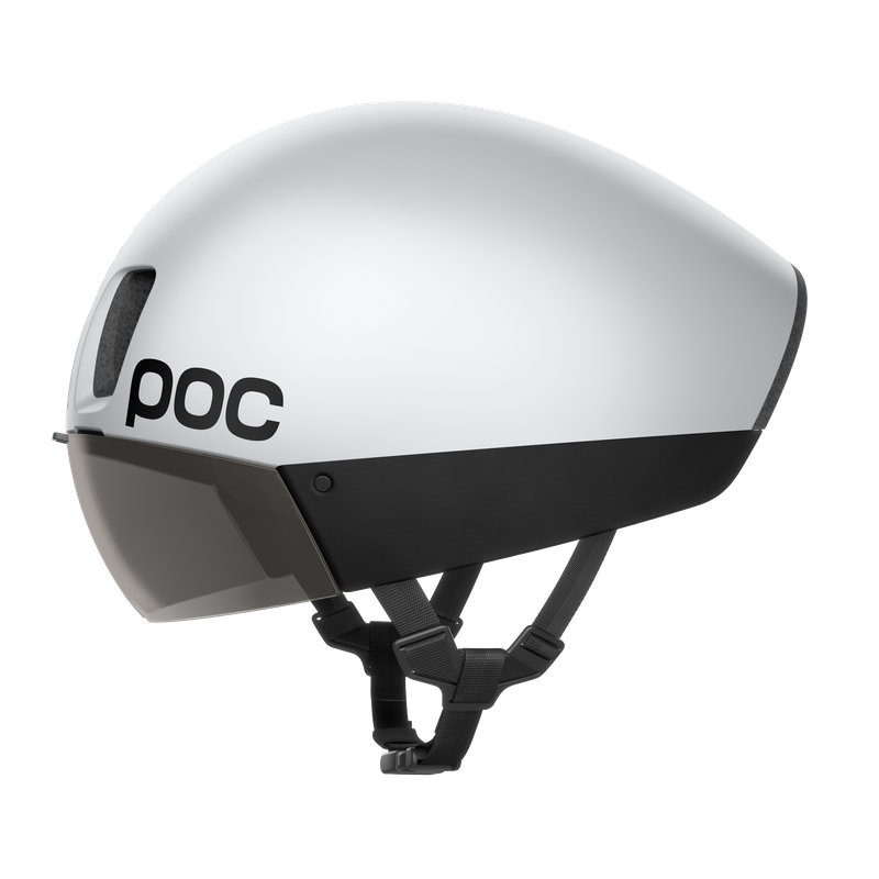 Load image into Gallery viewer, POC Procen Air TT Helmet - Arvada Triathlon Company

