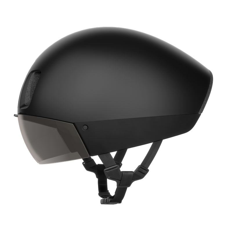 Load image into Gallery viewer, POC Procen Air TT Helmet - Arvada Triathlon Company
