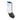 Venture Sock (White) - Arvada Triathlon Company