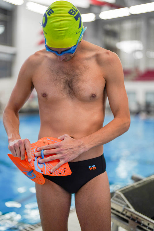 Podium Brief - Black - Arvada Triathlon Company