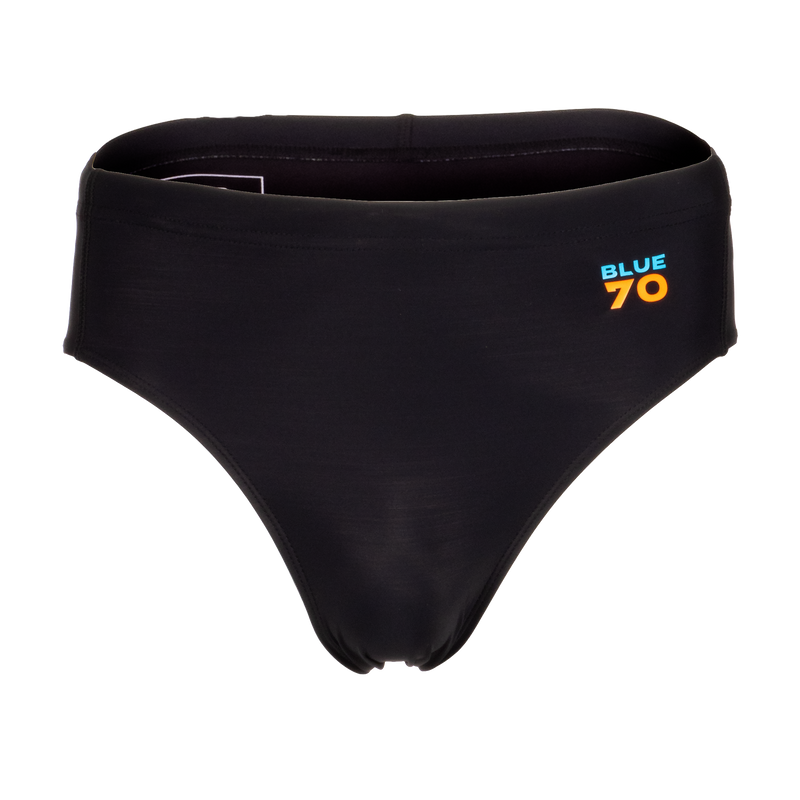 Load image into Gallery viewer, Podium Brief - Black - Arvada Triathlon Company
