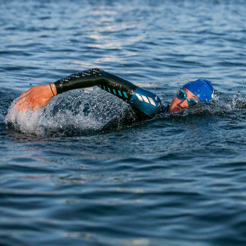 Load image into Gallery viewer, Helix Wetsuit (Women's) - Arvada Triathlon Company
