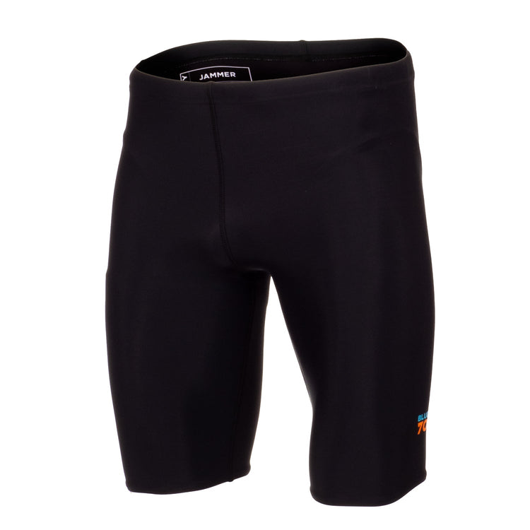 Podium Jammer - Black - Arvada Triathlon Company