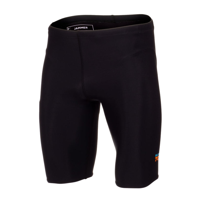 Load image into Gallery viewer, Podium Jammer - Black - Arvada Triathlon Company
