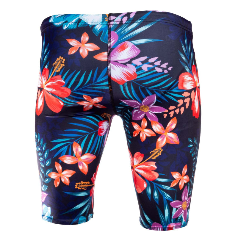 Load image into Gallery viewer, Podium Jammer - Hibiscus - Arvada Triathlon Company
