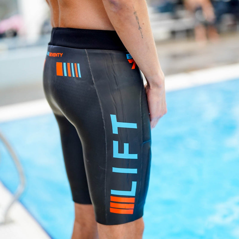 Load image into Gallery viewer, LIFT Buoyancy Short - Arvada Triathlon Company
