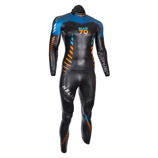 Men's Helix Wetsuit - Arvada Triathlon Company