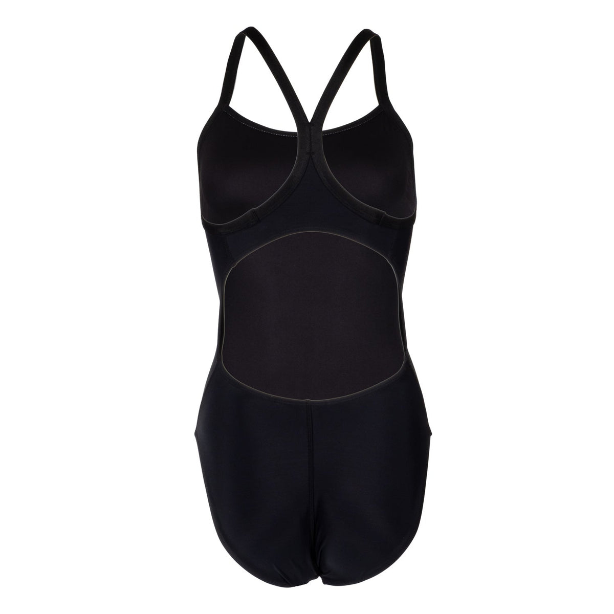 Podium Racerback - Black - Arvada Triathlon Company
