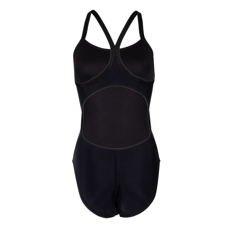Podium Racerback - Black - Arvada Triathlon Company