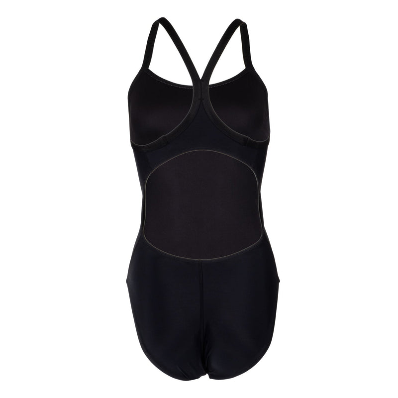 Load image into Gallery viewer, Podium Racerback - Black - Arvada Triathlon Company
