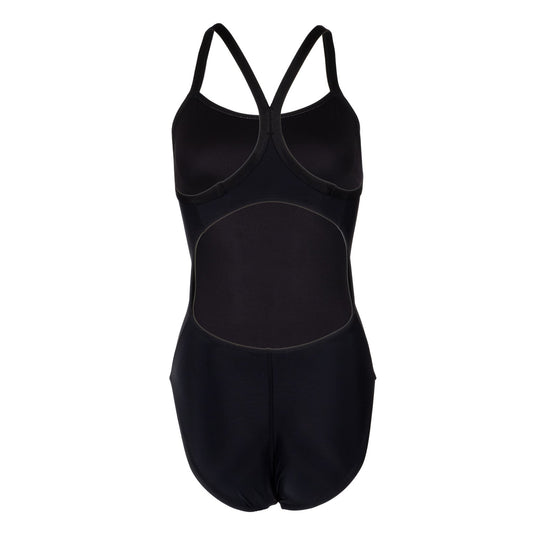 Podium Racerback - Black - Arvada Triathlon Company