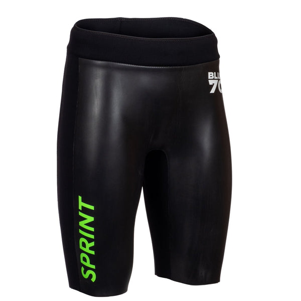 Sprint Buoyancy Short (Unisex) - Arvada Triathlon Company