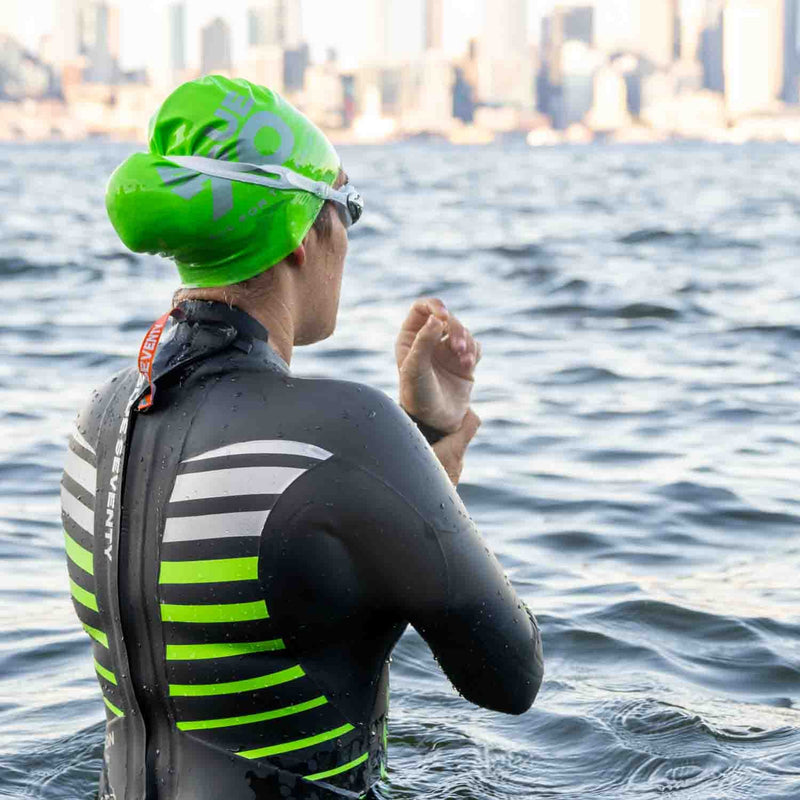 Load image into Gallery viewer, Reaction Wetsuit (Women's) - Arvada Triathlon Company
