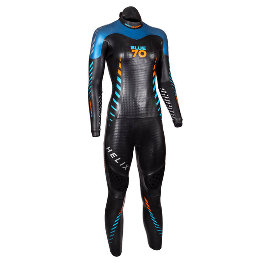 Helix Wetsuit (Women's) - Arvada Triathlon Company