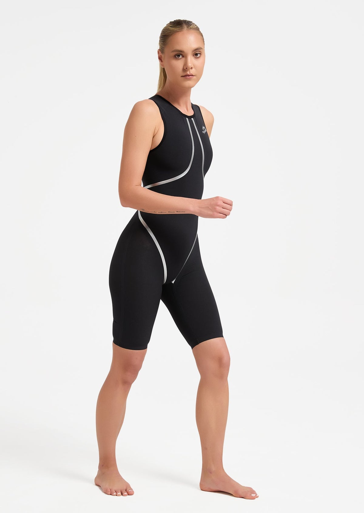 Spear Lite Women's Swimskin - Arvada Triathlon Company