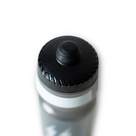 Global Pursuit Bottle (White) - 24oz - Arvada Triathlon Company